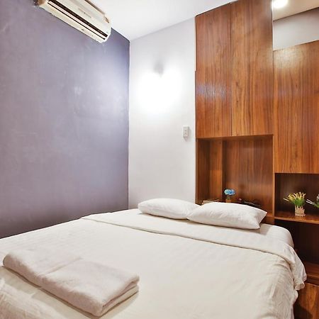 Bff Saigon Hostel مدينة هوشي منه المظهر الخارجي الصورة