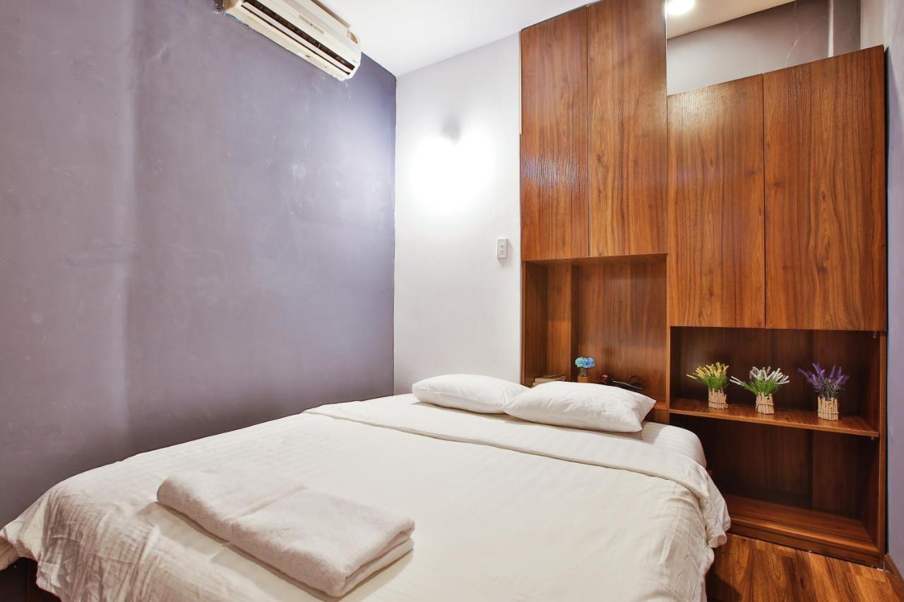 Bff Saigon Hostel مدينة هوشي منه المظهر الخارجي الصورة