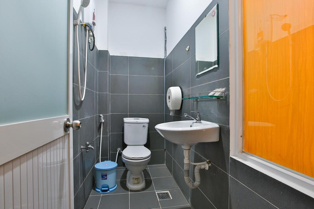 Bff Saigon Hostel مدينة هوشي منه المظهر الخارجي الصورة
