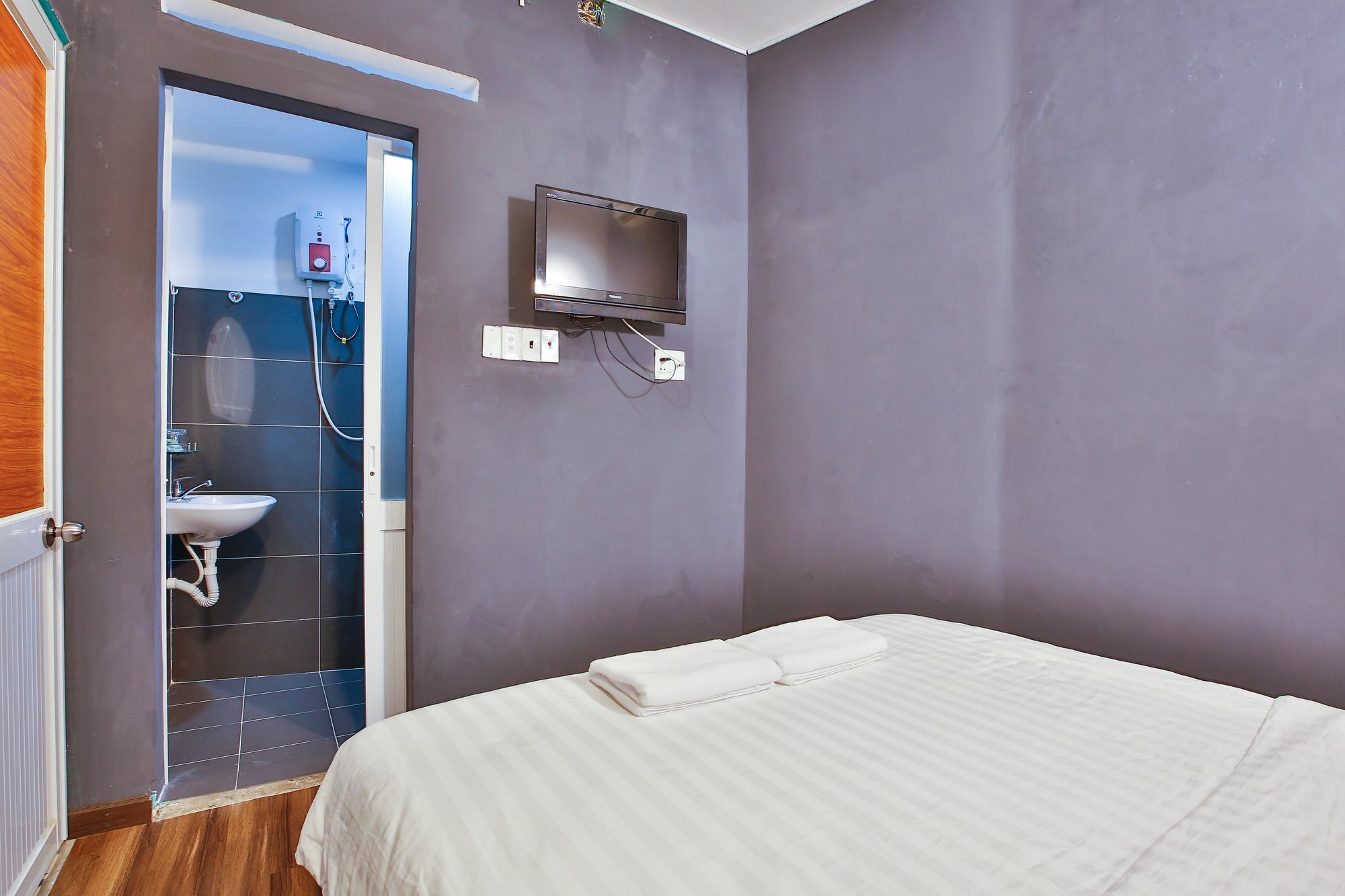 Bff Saigon Hostel مدينة هوشي منه المظهر الخارجي الصورة
