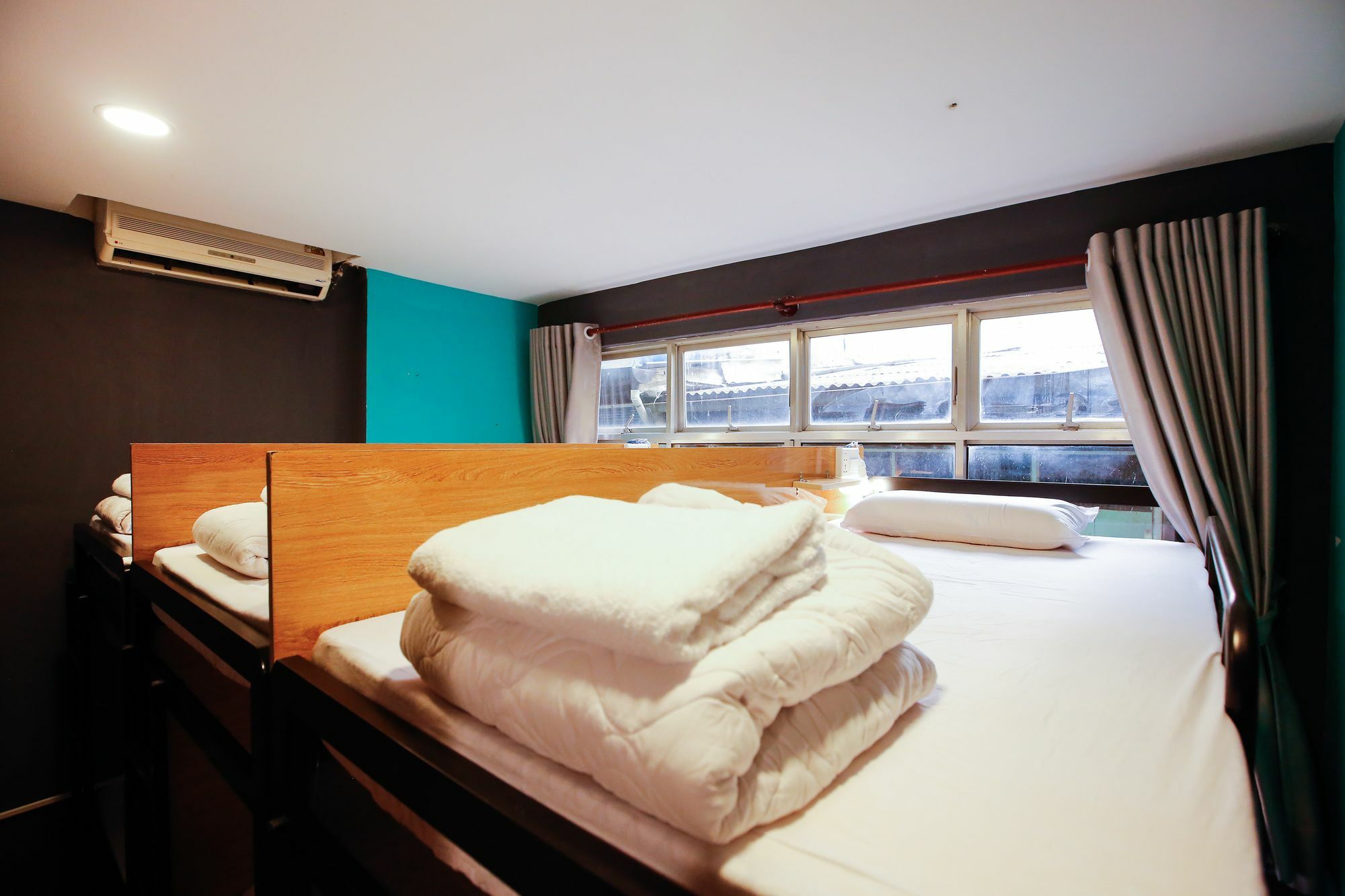 Bff Saigon Hostel مدينة هوشي منه المظهر الخارجي الصورة