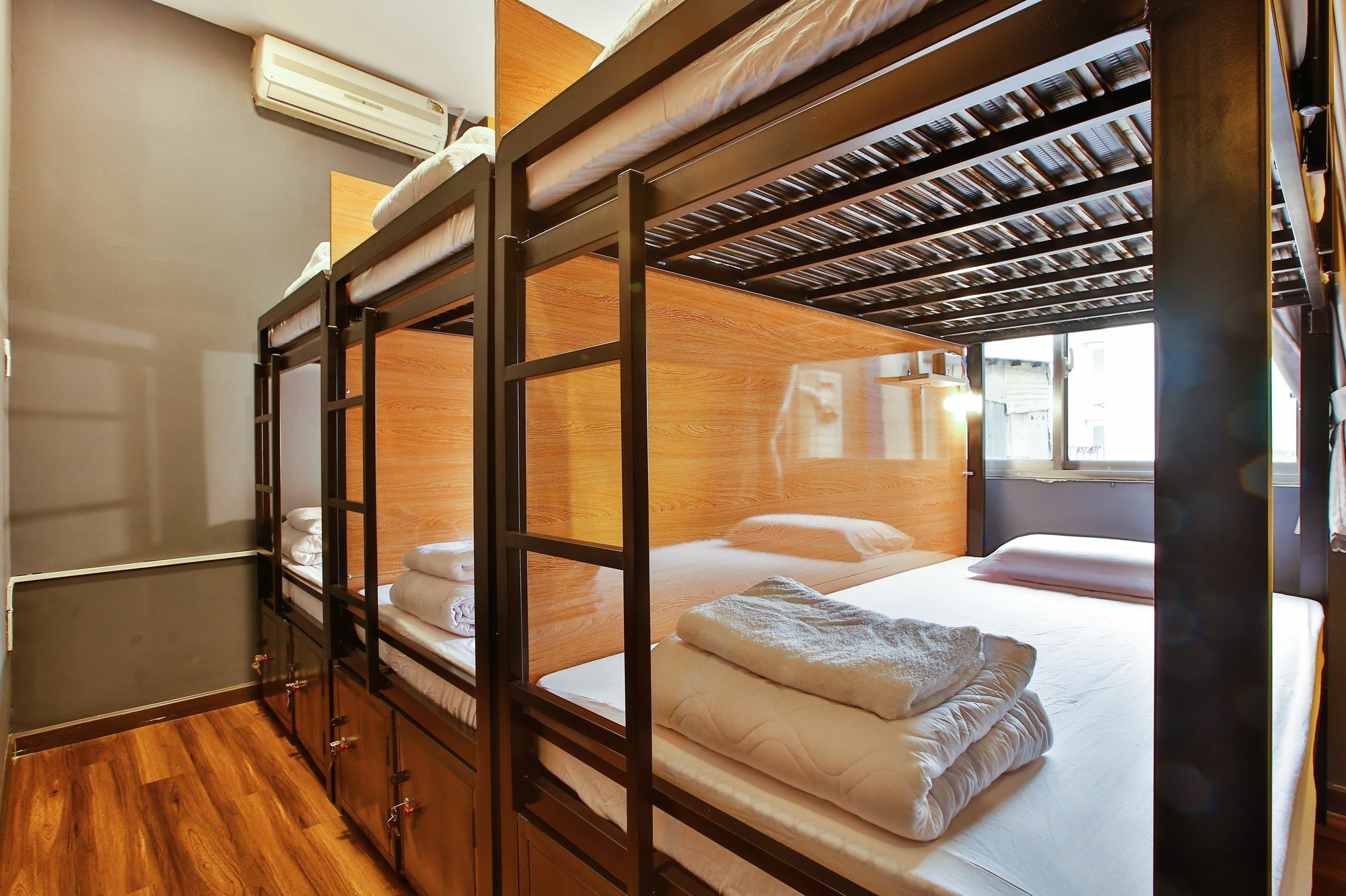 Bff Saigon Hostel مدينة هوشي منه المظهر الخارجي الصورة