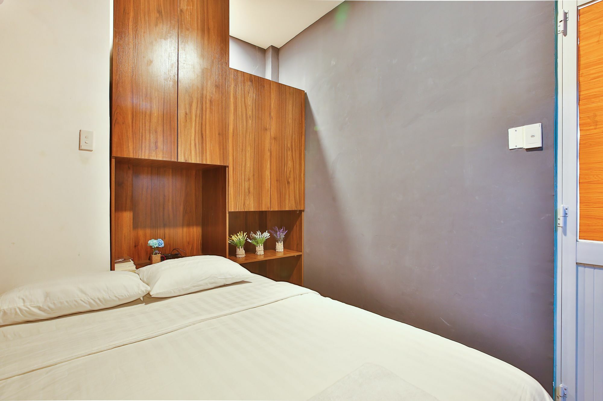 Bff Saigon Hostel مدينة هوشي منه المظهر الخارجي الصورة