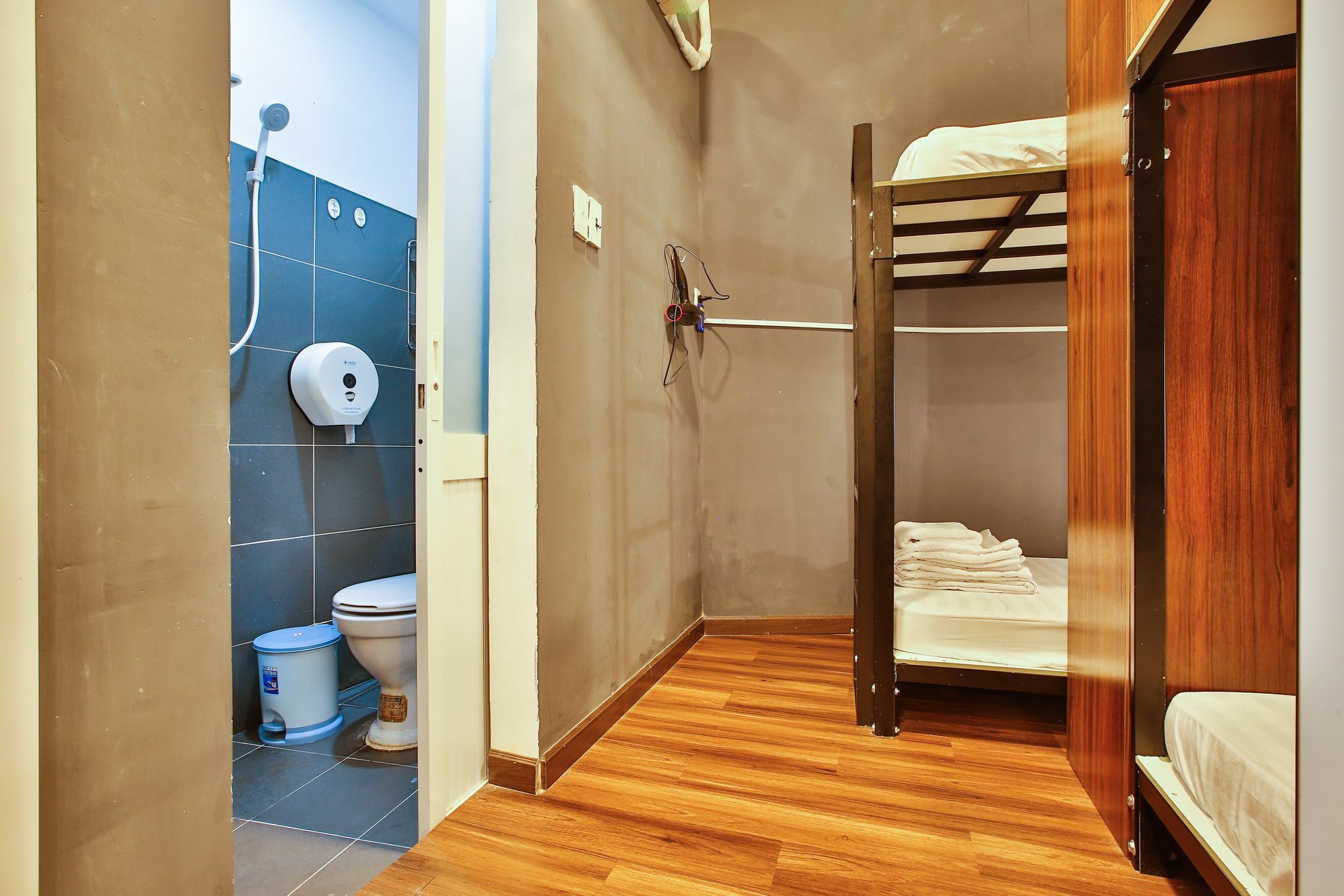 Bff Saigon Hostel مدينة هوشي منه المظهر الخارجي الصورة