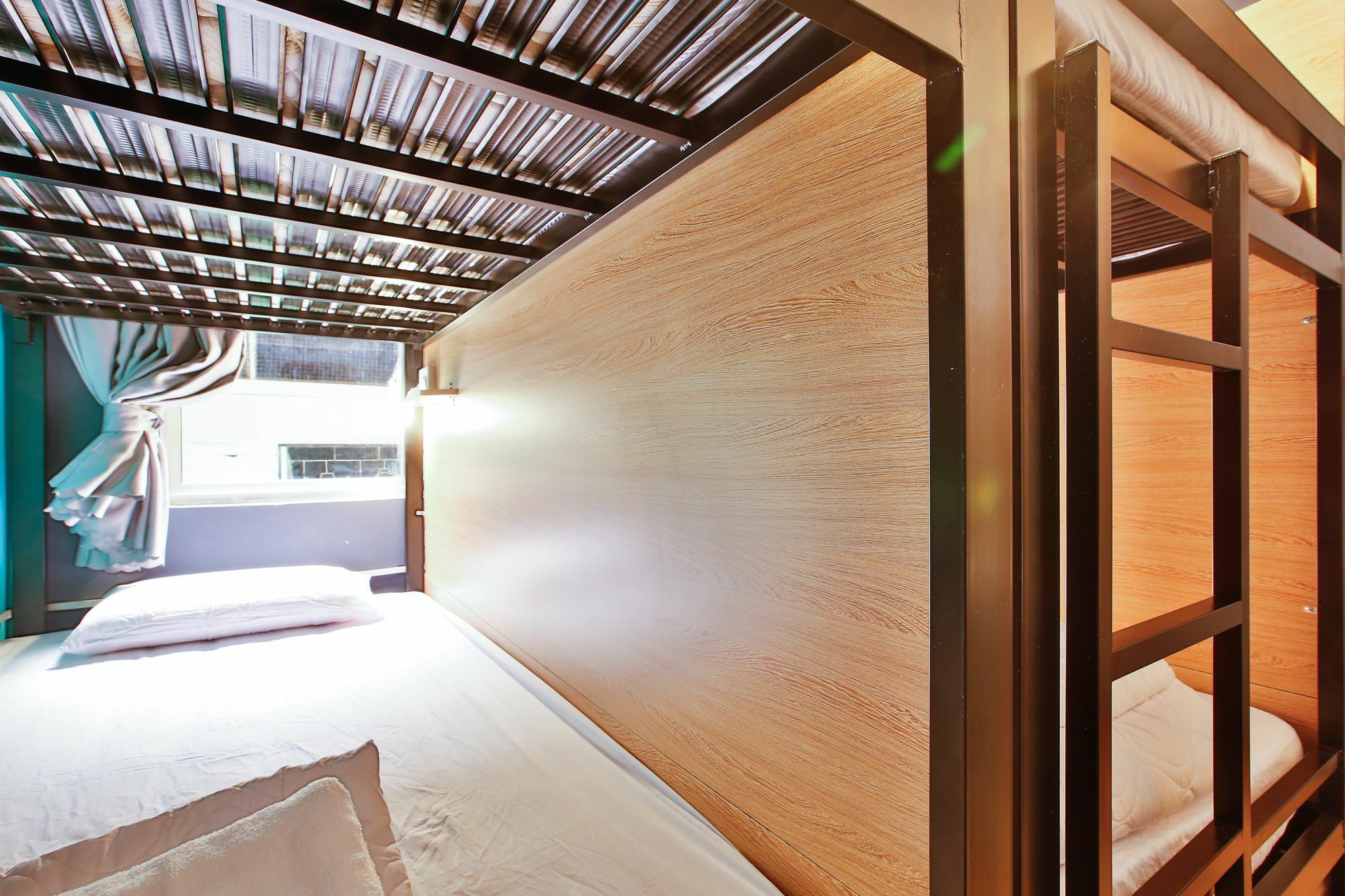 Bff Saigon Hostel مدينة هوشي منه المظهر الخارجي الصورة