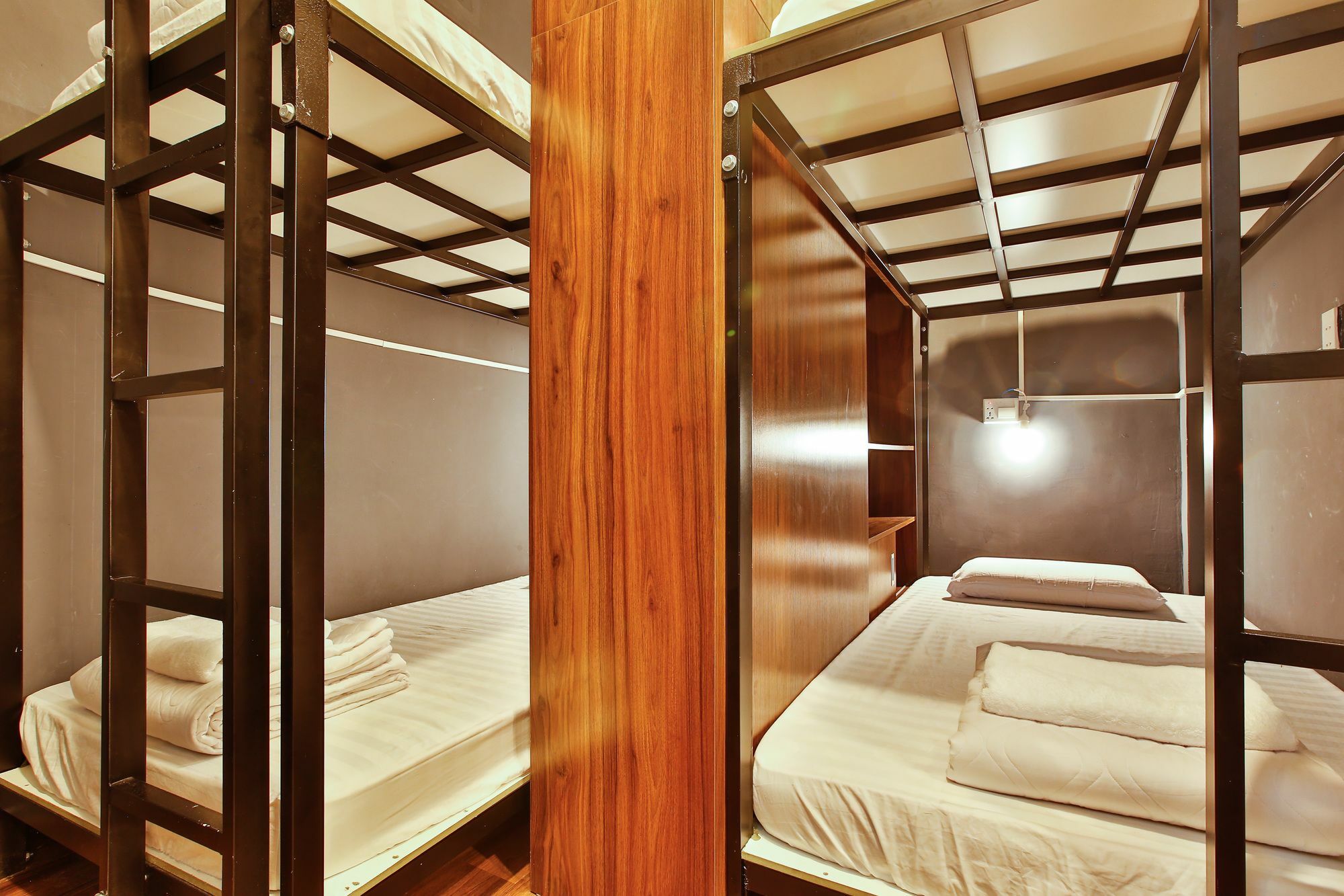 Bff Saigon Hostel مدينة هوشي منه المظهر الخارجي الصورة